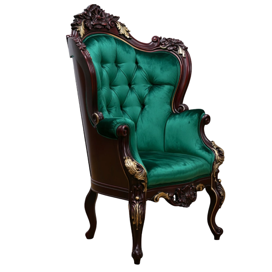 Antique and vintage furniture